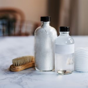 Sérum Iluminador Unificador de tono con Vitamina C
