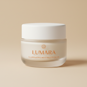 Illuminating Mosturizer Cream